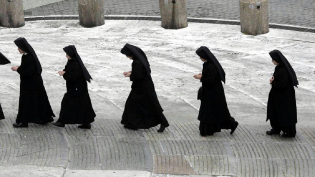 Grosseto, suora maltrattava bimbi in un asilo: 'Stai attento, ti ammazzo', queste alcune frasi intercettate