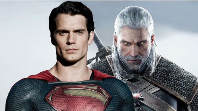Henry Cavill veut jouer dans l'adaptation Witcher de Netflix – LaFiva - lafiva.com