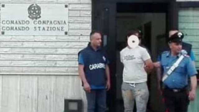 Milano, violenze sulla compagna: arrestato - strill.it
