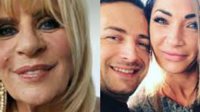 Nuovo cavaliere per Gemma, Ida e Riccardo di nuovo insieme