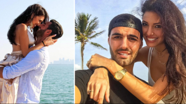 Uomini e Donne: Clarissa Marchese e Federico Gregucci si sposano