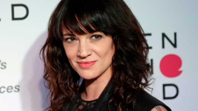 X Factor 12: Asia Argento potrebbe restare in giuria.