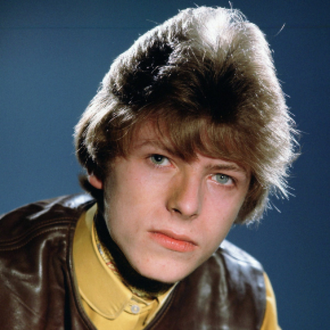 David Bowie auction: First known studio recording sells for thousands ... - independent.co.uk