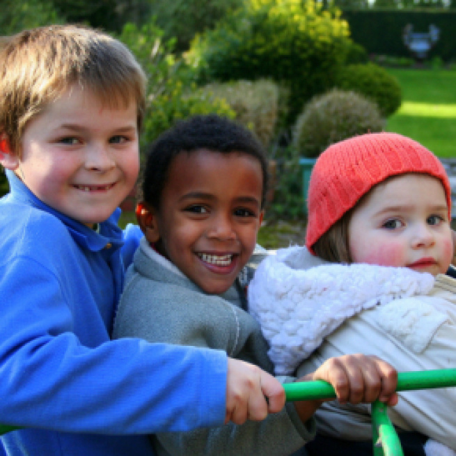 Niños adoptados son devuelto en España con mas frecuencia