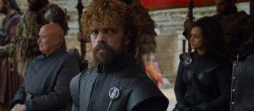 Got Spoilers New Details About The Alleged Tyrion Leak Have Emerged