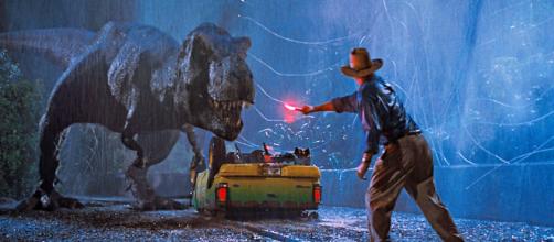10 Movies to Fill the 'Jurassic'-Sized Hole in Your Heart - NYT ... - nytimes.com