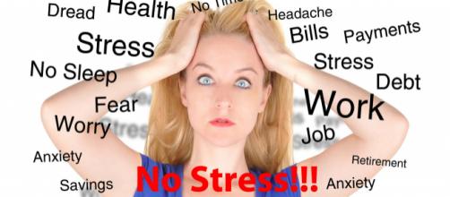 Proactive stress management - garygilles.com