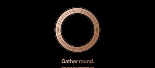 Apple Event, 12 settembre 2018
