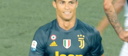 Cristiano Ronaldo, a caccia del primo goal in bianconero