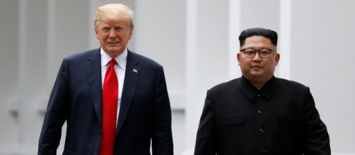 Estados Unidos y Corea del Norte buscan fecha para próxima reunión de sus líderes