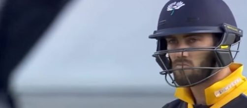 Glenn Maxwell not selected for Pakistan Test - Image credit - Trendy Cricket via Rambo InTown | YouTube