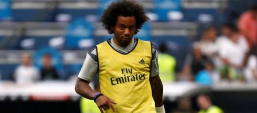 Marcelo fait toujours l'objet de rumeurs concernant un départ à la Juventus