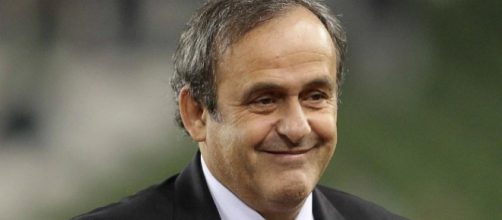 Michel Platini avoue que l'OM a réussi en Ligue des Champions grâce à son équipe et aux investissements de Bernard Tapie