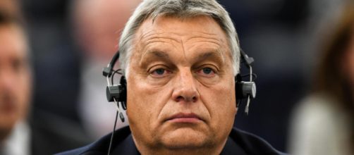 Orbán e la scelta di campo grillina | L'Opinione della Libertà ... - newsstandhub.com