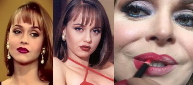A novela foi um grande sucesso de público. A novela foi um grande sucesso de público.