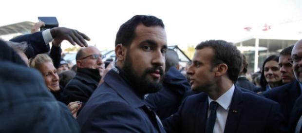 Affaire Benalla : les auditions reprennent au Sénat Affaire Benalla : les auditions reprennent au Sénat