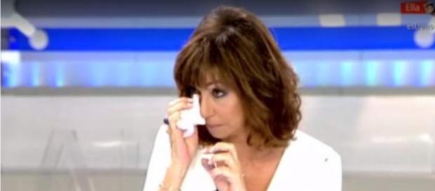 Ana Rosa Quintana en imagen de Ana Rosa Quintana en imagen de
