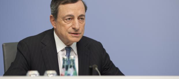 BCE dovrebbe dichiarare la fine del Qe BCE dovrebbe dichiarare la fine del Qe