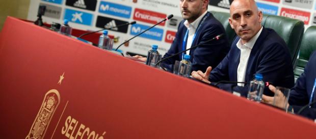 La RFEF tiene como objetivo organizar un torneo grande (BigData News - iwantdata.com) La RFEF tiene como objetivo organizar un torneo grande (BigData News - iwantdata.com)