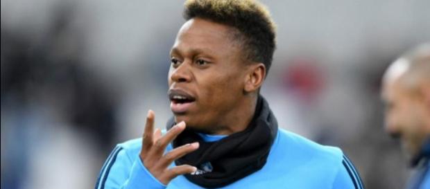 Clinton Njie n'a pas pu sortir de l'OM cet été, malgré la volonté des dirigeants de le vendre Clinton Njie n'a pas pu sortir de l'OM cet été, malgré la volonté des dirigeants de le vendre