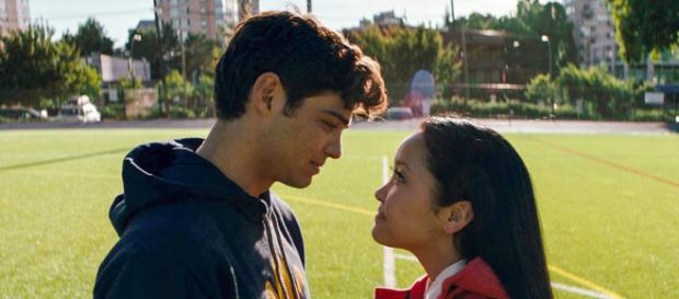 Comédia romântica "Para todos os garotos que já amei" é sucesso da Netflix Comédia romântica "Para todos os garotos que já amei" é sucesso da Netflix