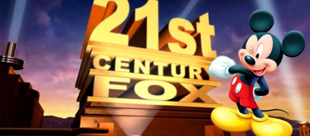 Disney compra a Fox e internet vai à loucura Disney compra a Fox e internet vai à loucura