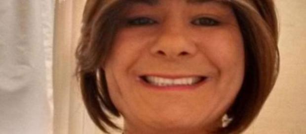 El preso transgénero Karen White que en una cárcel de mujeres violó a reclusas (-Facebook) El preso transgénero Karen White que en una cárcel de mujeres violó a reclusas (-Facebook)