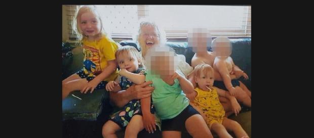 'Eravamo troppi e non c'erano abbastanza soldi': in Australia padre stermina una famiglia 'Eravamo troppi e non c'erano abbastanza soldi': in Australia padre stermina una famiglia