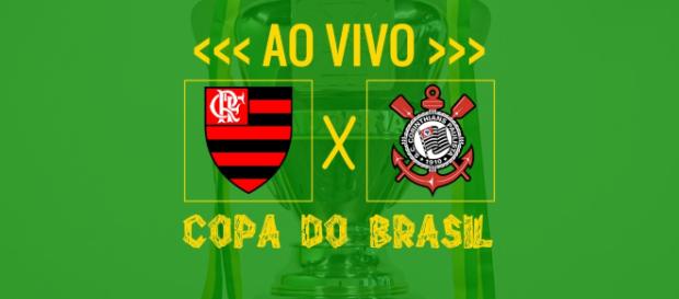 Flamengo x Corinthians ao vivo Flamengo x Corinthians ao vivo