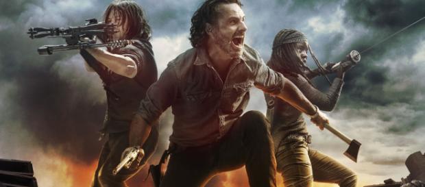 Full Episode - The Walking Dead - The Walking Dead: Season 9 ... - amc.com Full Episode - The Walking Dead - The Walking Dead: Season 9 ... - amc.com