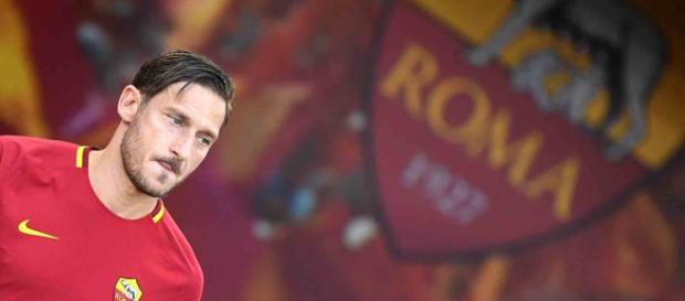 Gracias, Totti! - elestimulo.com Gracias, Totti! - elestimulo.com