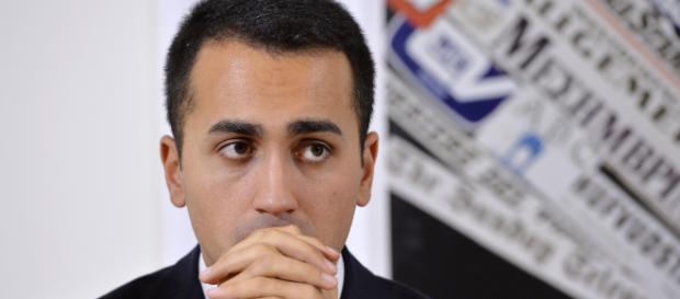 Il vicepremier Luigi Di Maio, nonché ministro dello Sviluppo Economico, ha dichiarato che Taranto non ha musei degni della Magna Grecia Il vicepremier Luigi Di Maio, nonché ministro dello Sviluppo Economico, ha dichiarato che Taranto non ha musei degni della Magna Grecia