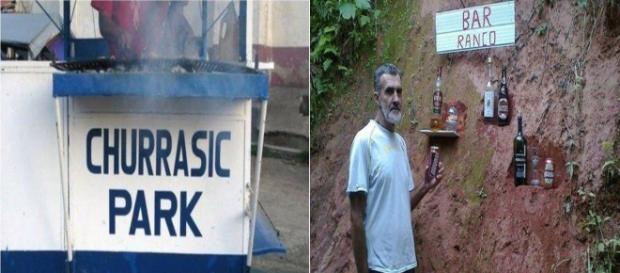 Imagens que mostram que a internet brasileira é a melhor do mundo. Imagens que mostram que a internet brasileira é a melhor do mundo.