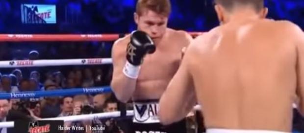 Is enugh being done regarding anti-doping in boxing? - Image credit - Haider Writes | YouTube Is enugh being done regarding anti-doping in boxing? - Image credit - Haider Writes | YouTube