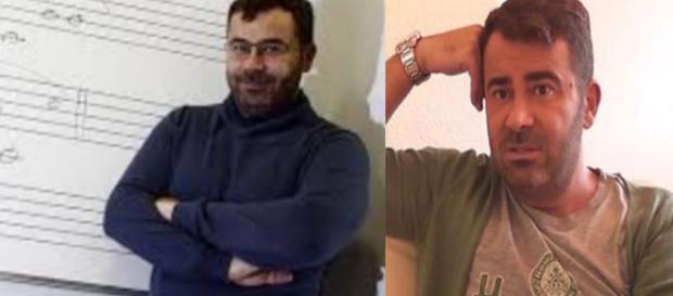 Jorge Javier Vázquez tiene su empresa en números rojos Jorge Javier Vázquez tiene su empresa en números rojos
