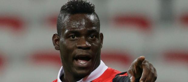 L'affaire Mario Balotelli n'est peut-être pas encore terminée du côté de Marseille L'affaire Mario Balotelli n'est peut-être pas encore terminée du côté de Marseille