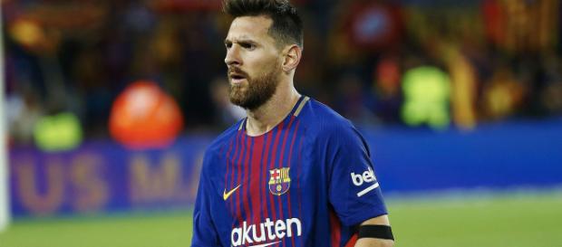 LaLiga pide el partido de Ginora vs Barcelona en EE.UU. LaLiga pide el partido de Ginora vs Barcelona en EE.UU.