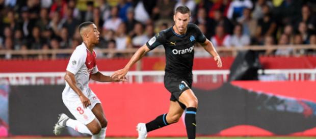 Rudi Garcia est définitivement comblé par Kevin Strootman suite à sa performance face à Monaco Rudi Garcia est définitivement comblé par Kevin Strootman suite à sa performance face à Monaco