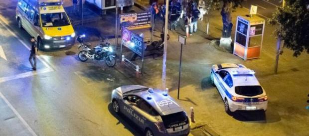 Sassari, migrante pestato a sangue - trendsmap.com Sassari, migrante pestato a sangue - trendsmap.com