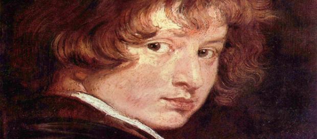 “Self-portrait” by Sir Anthony Van Dyck - Image credit - The Yorck Project (2002) | Wikimedia “Self-portrait” by Sir Anthony Van Dyck - Image credit - The Yorck Project (2002) | Wikimedia