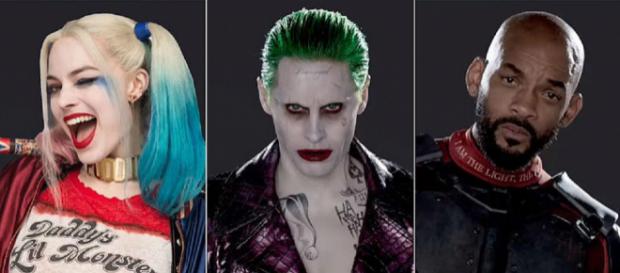 suicide squad tv italia uno trama suicide squad tv italia uno trama
