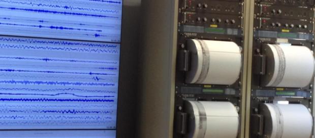 Terremoto magnitudo 2.5 nel Napoletano - - youchannel.org Terremoto magnitudo 2.5 nel Napoletano - - youchannel.org