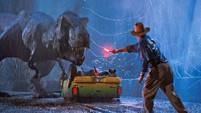 10 Movies to Fill the 'Jurassic'-Sized Hole in Your Heart - NYT ... - nytimes.com