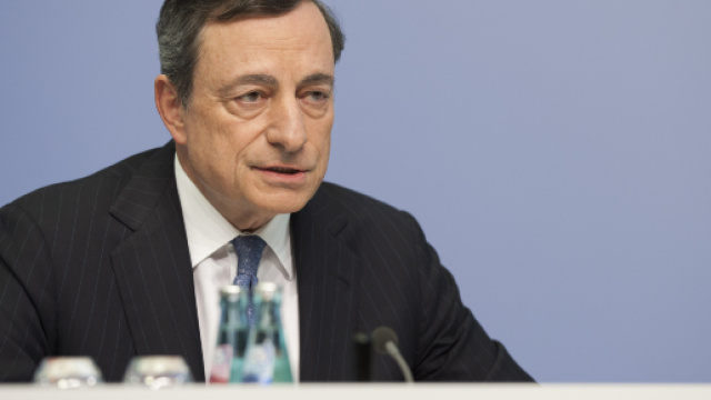 BCE dovrebbe dichiarare la fine del Qe