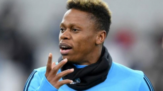 Clinton Njie n'a pas pu sortir de l'OM cet été, malgré la volonté des dirigeants de le vendre