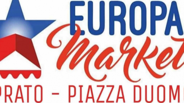 Europa Market 2018 a Prato: dal 13 al 16 settembre - https://www.facebook.com/events/2243160765915433/