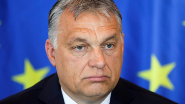 Hungary's Orban hails Erdoğan while railing against 'undemocratic ... - hurriyetdailynews.com