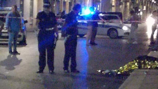 Incidente mortale a Trapani, perde la vita un giovane di 30 anni