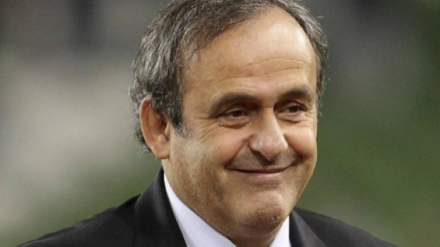 Michel Platini avoue que l'OM a réussi en Ligue des Champions grâce à son équipe et aux investissements de Bernard Tapie