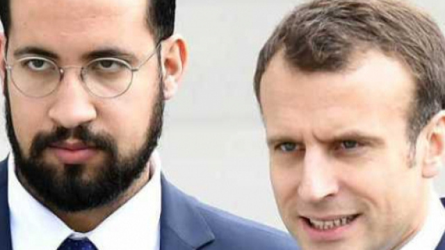 Projet professionnel au Maroc pour Benalla ?